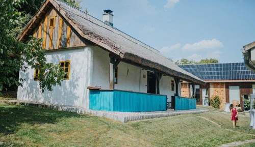 Holiday Home "Indašnja iža"