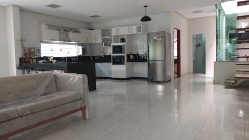 Four-Bedroom Holiday Home