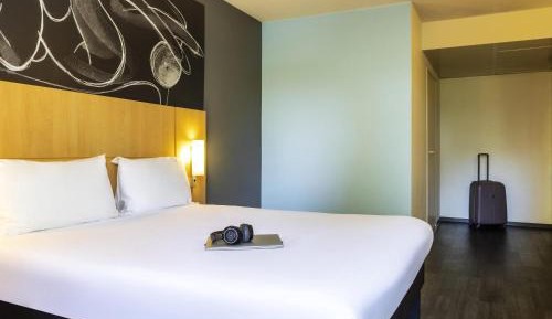 Premium Double Room with Forest View