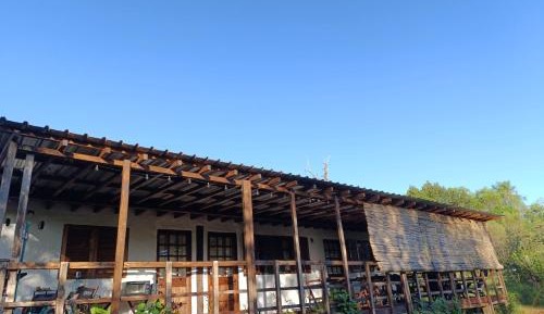 Quadruple Room with Private Bathroom