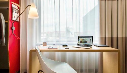 Standard Room with 2 Beds