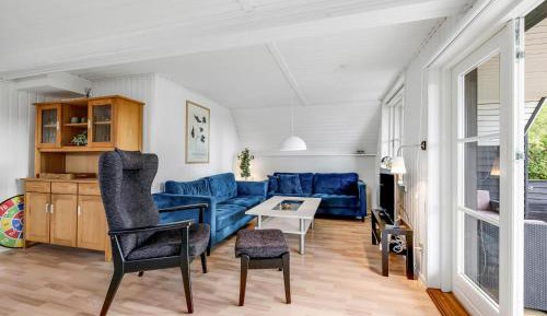 Five-Bedroom Holiday Home