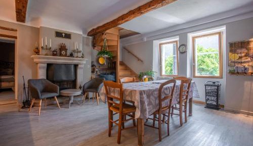 Two-Bedroom Superior Apartment