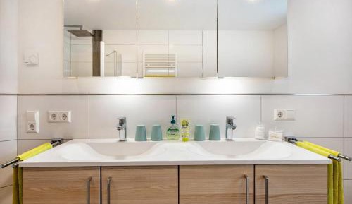 Two-Bedroom Superior Apartment