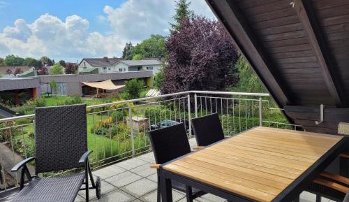 Two-Bedroom Superior Apartment