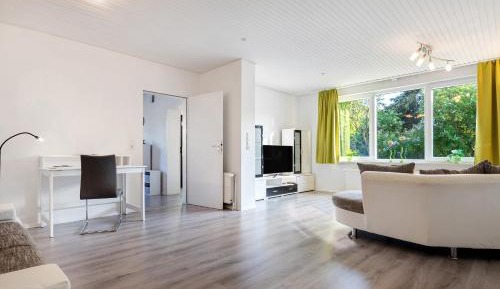 Two-Bedroom Superior Apartment