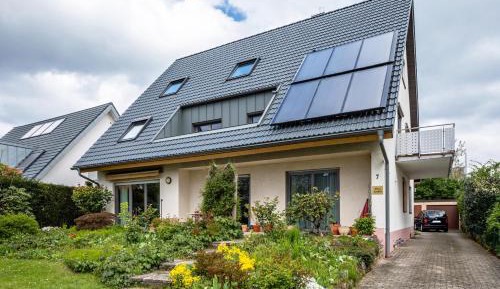 Two-Bedroom Superior Apartment