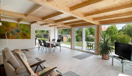 Superior One-Bedroom Apartment