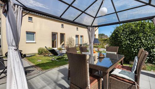 Two-Bedroom Superior Apartment