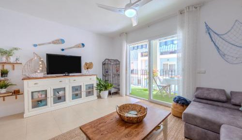 Three-Bedroom Superior Apartment