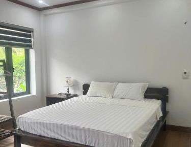 Family Room with Terrace