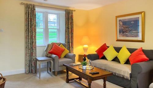 One-Bedroom Vacation Home