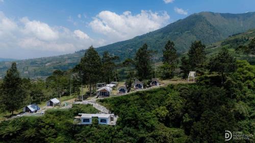 Double Room with Lake View