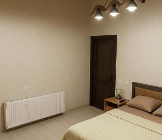 Double or Twin Room with Private Bathroom