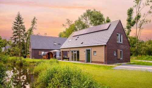 Wellness House 3 bedrooms