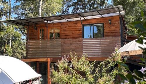 Three-Bedroom Superior Apartment