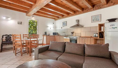 Two-Bedroom Superior Apartment