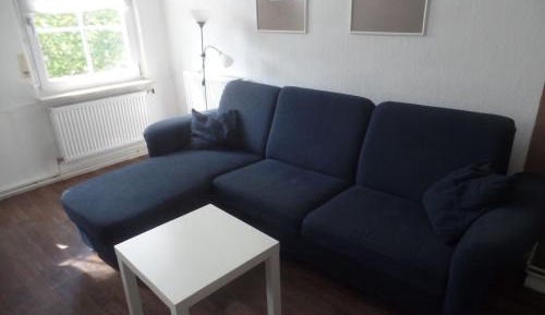 Three-Bedroom Superior Apartment