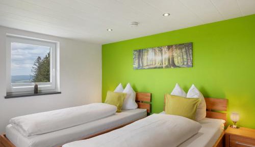 Two-Bedroom Superior Apartment