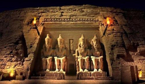 Two-Bedroom Apartment with River View