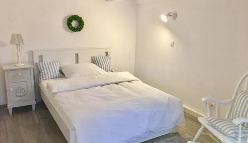 Two-Bedroom Superior Apartment