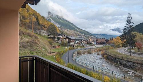 Two-Bedroom Standard Apartment