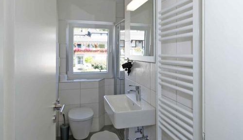 Two-Bedroom Superior Apartment