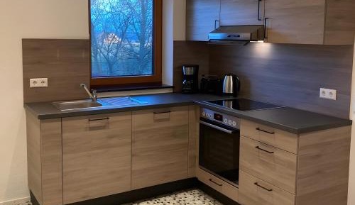 Superior Apartment with Balcony