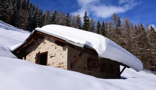 Two-Bedroom Deluxe Apartment