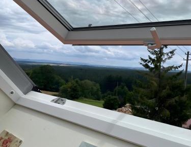 Three-Bedroom Superior Apartment