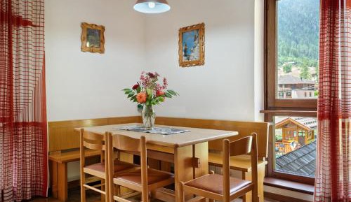 Two-Bedroom Superior Apartment