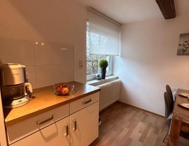 Three-Bedroom Superior Apartment