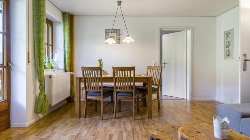 Two-Bedroom Superior Apartment