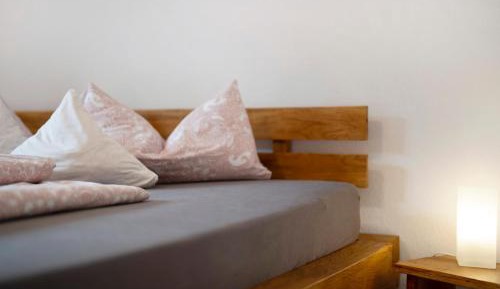 Three-Bedroom Superior Apartment