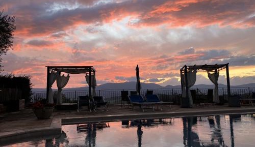 Two-Bedroom Studio Apartment