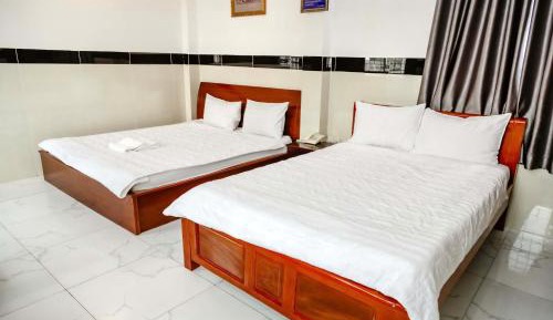 Superior Quadruple Room