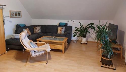 Superior One-Bedroom Apartment with Balcony