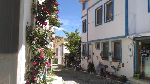 Comfort Double Room with Sea View