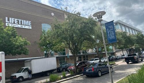 Two-Bedroom Deluxe Apartment