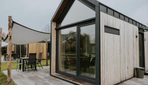 Two-Bedroom Holiday Home