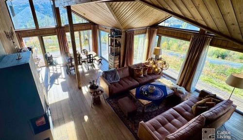 Four-Bedroom Vacation Home