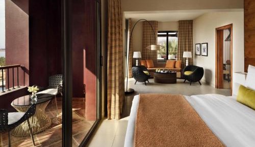 Grand Suite with Sea View