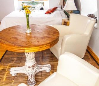 Standard Queen Room - BOUDDHA