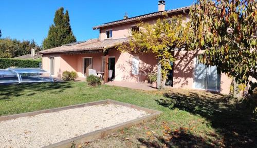 King Room with Garden View