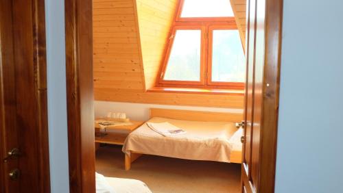 Duplex Room