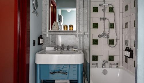 Val d'Isère Mountain View