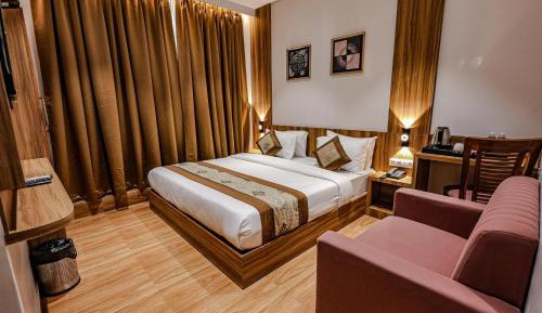 Superior Double Room