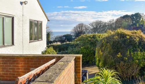Four-Bedroom Vacation Home