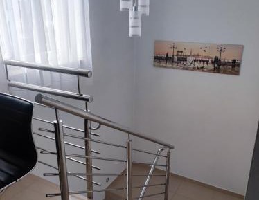 Triple Room with Shared Bathroom