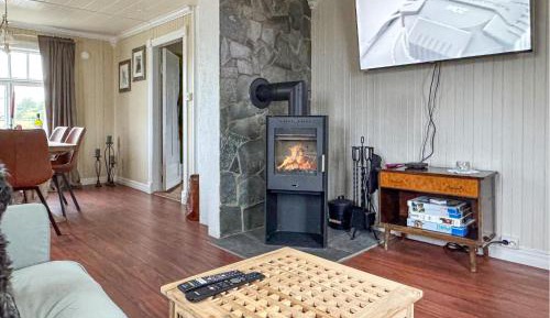 Three-Bedroom Vacation Home 